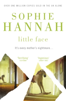Little Face : Culver Valley Crime Book 1, Paperback Book Little Face : Culver Valley Crime Book 1, Paperback Book