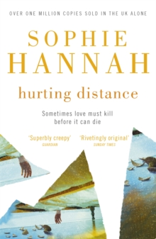 Hurting Distance : Culver Valley Crime Book 2, Paperback Book Hurting Distance : Culver Valley Crime Book 2, Paperback Book