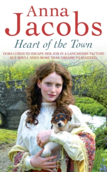 Heart of the Town, Paperback Heart of the Town, Paperback