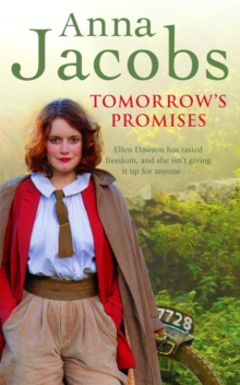 Tomorrow's Promises, Paperback Tomorrow's Promises, Paperback