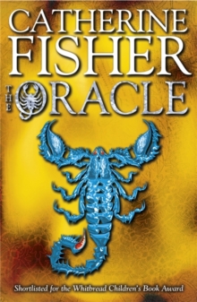 The Oracle, Paperback Book The Oracle, Paperback Book