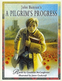 A Pilgrim's Progress, Paperback Book A Pilgrim's Progress, Paperback Book