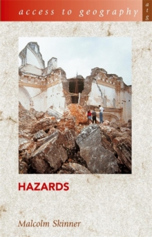 Access to Geography: Hazards, Paperback Book Access to Geography: Hazards, Paperback Book