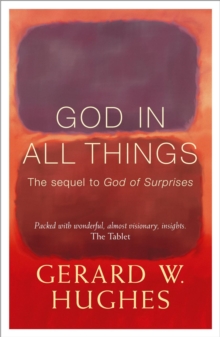 God in All Things, Paperback God in All Things, Paperback
