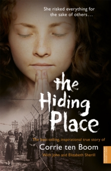The Hiding Place, Paperback Book The Hiding Place, Paperback Book