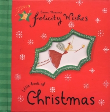 Little Book of Christmas, Hardback Little Book of Christmas, Hardback