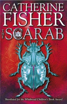 The Scarab, Paperback Book The Scarab, Paperback Book