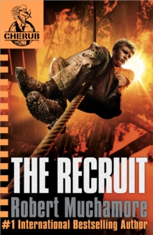 The Recruit : Book 1, Paperback Book The Recruit : Book 1, Paperback Book