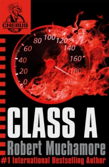 Class A : Book 2, Paperback Book Class A : Book 2, Paperback Book