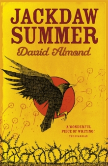 Jackdaw Summer, Paperback Jackdaw Summer, Paperback