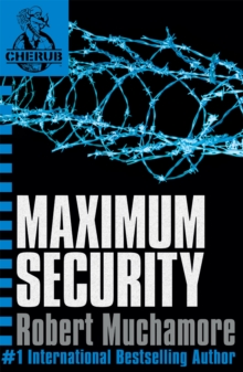 Maximum Security : Book 3, Paperback Book Maximum Security : Book 3, Paperback Book