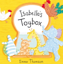 Isabella's Toybox, Hardback Isabella's Toybox, Hardback