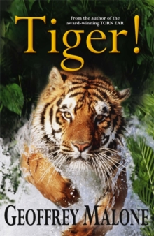 Tiger, Paperback Tiger, Paperback