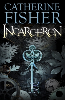 Incarceron, Paperback Book Incarceron, Paperback Book