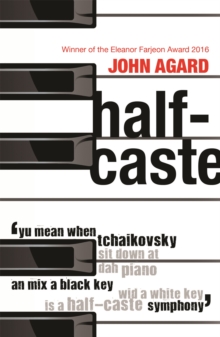 Half-Caste and Other Poems, Paperback Book Half-Caste and Other Poems, Paperback Book