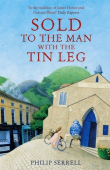 Sold to the Man with the Tin Leg, Paperback Book Sold to the Man with the Tin Leg, Paperback Book