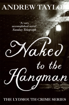 Naked to the Hangman, Paperback Book Naked to the Hangman, Paperback Book