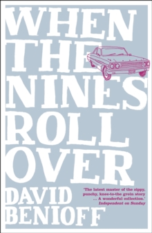 When the Nines Roll Over, Paperback When the Nines Roll Over, Paperback