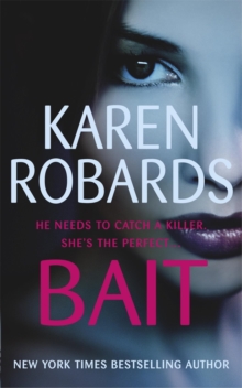 Bait, Paperback Book Bait, Paperback Book