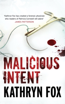 Malicious Intent, Paperback Book Malicious Intent, Paperback Book