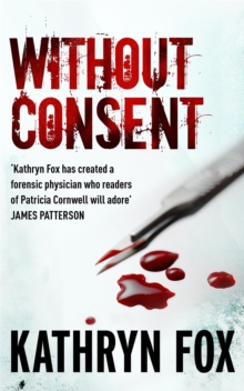 Without Consent, Paperback Book Without Consent, Paperback Book