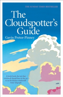 The Cloudspotter's Guide, Paperback Book The Cloudspotter's Guide, Paperback Book