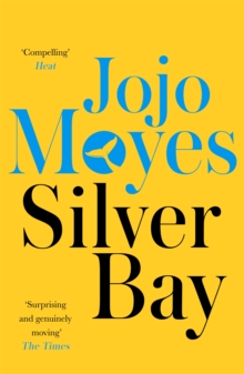 Silver Bay, Paperback Book Silver Bay, Paperback Book
