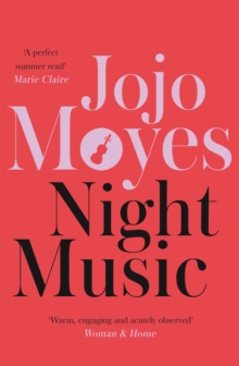 Night Music, Paperback Book Night Music, Paperback Book