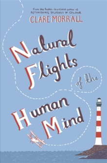 Natural Flights of the Human Mind, Paperback Book Natural Flights of the Human Mind, Paperback Book