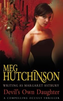 The Devil's Own Daughter, Paperback Book The Devil's Own Daughter, Paperback Book