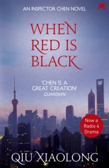 When Red is Black, Paperback Book When Red is Black, Paperback Book
