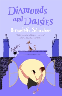 Diamonds and Daisies, Paperback Book Diamonds and Daisies, Paperback Book