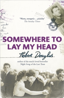 Somewhere to Lay My Head, Paperback Book Somewhere to Lay My Head, Paperback Book