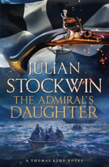 The Admiral's Daughter, Paperback The Admiral's Daughter, Paperback