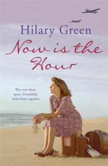 Now is the Hour, Paperback Book Now is the Hour, Paperback Book