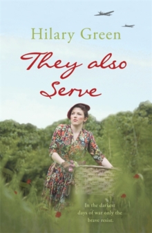 They Also Serve, Paperback Book They Also Serve, Paperback Book