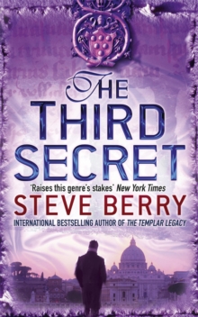 The Third Secret, Paperback The Third Secret, Paperback