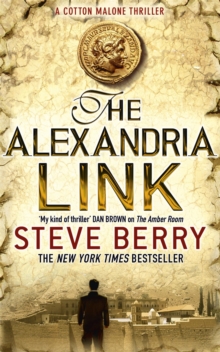 The Alexandria Link, Paperback The Alexandria Link, Paperback