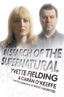 In Search of the Supernatural, Paperback In Search of the Supernatural, Paperback