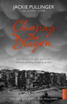 Chasing the Dragon, Paperback Book Chasing the Dragon, Paperback Book
