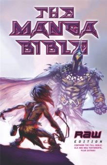 The Manga Bible : Extreme, Paperback The Manga Bible : Extreme, Paperback