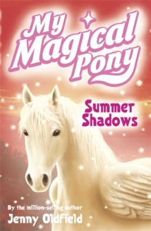 Summer Shadows : Book 5, Paperback Book Summer Shadows : Book 5, Paperback Book