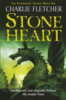 Stone Heart, Paperback Stone Heart, Paperback