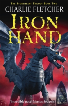 Ironhand, Paperback Ironhand, Paperback