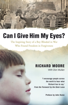 Can I Give Him My Eyes, Paperback Book Can I Give Him My Eyes, Paperback Book