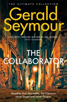 The Collaborator, Paperback Book The Collaborator, Paperback Book