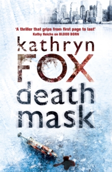 Death Mask, Paperback Book Death Mask, Paperback Book