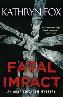 Fatal Impact, Paperback Book Fatal Impact, Paperback Book