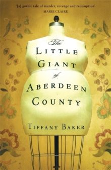 The Little Giant of Aberdeen County, Paperback Book The Little Giant of Aberdeen County, Paperback Book