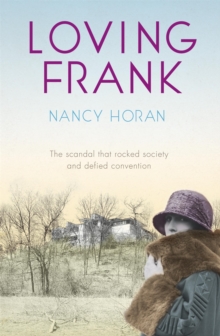 Loving Frank, Paperback Book Loving Frank, Paperback Book